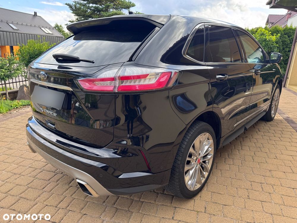 Ford Edge 2.0 EcoBlue Bi-Turbo 4x4 Vignale - 8