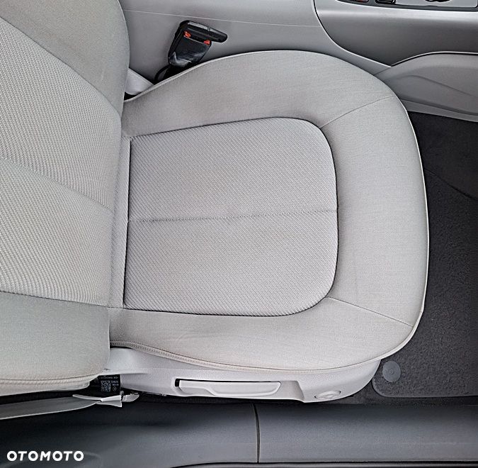 Audi A6 Limousine 2.0 TDI ultra S tronic - 18