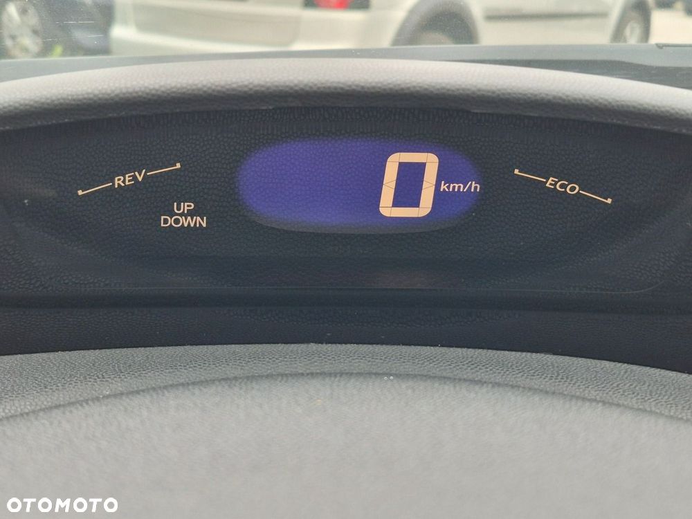 Honda Civic - 29