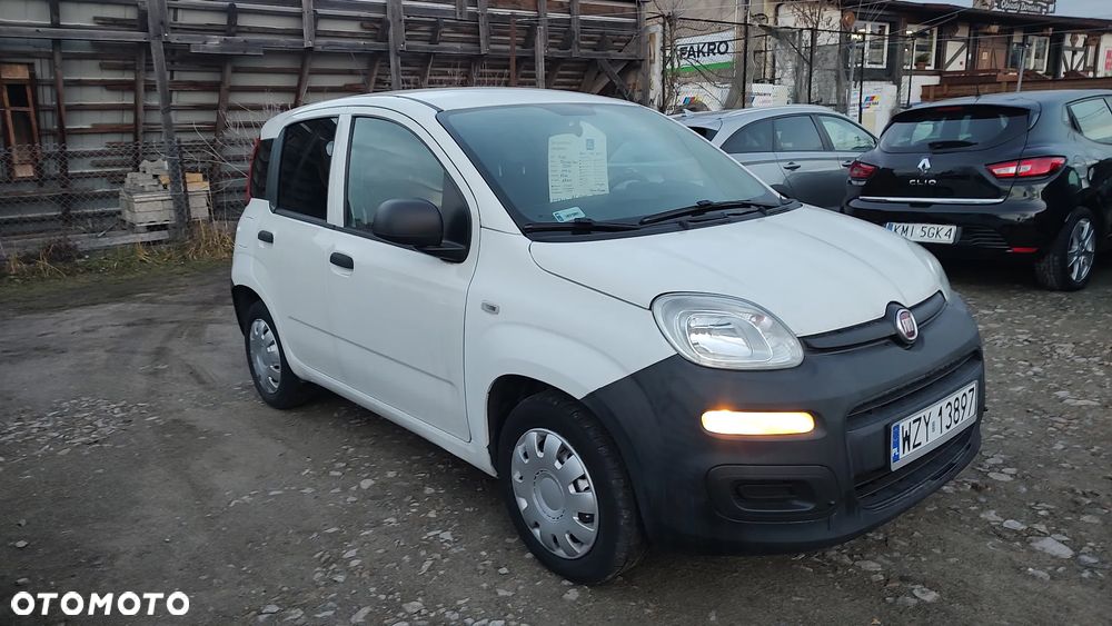 Fiat Panda - 3