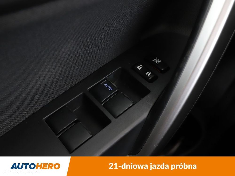 Toyota Auris - 30