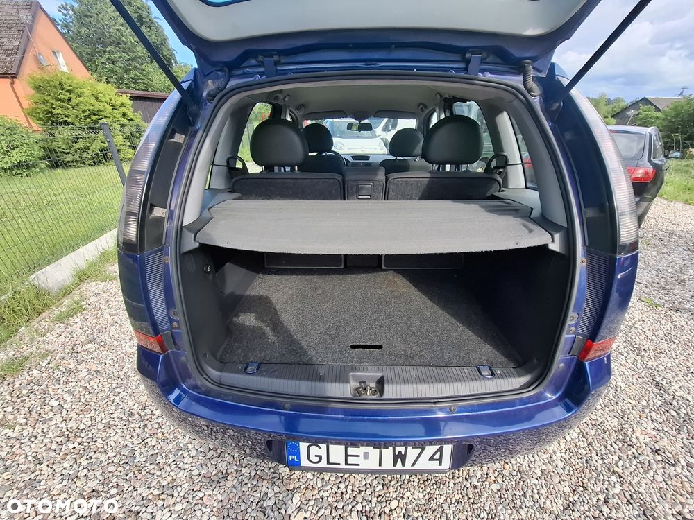 Opel Meriva - 8