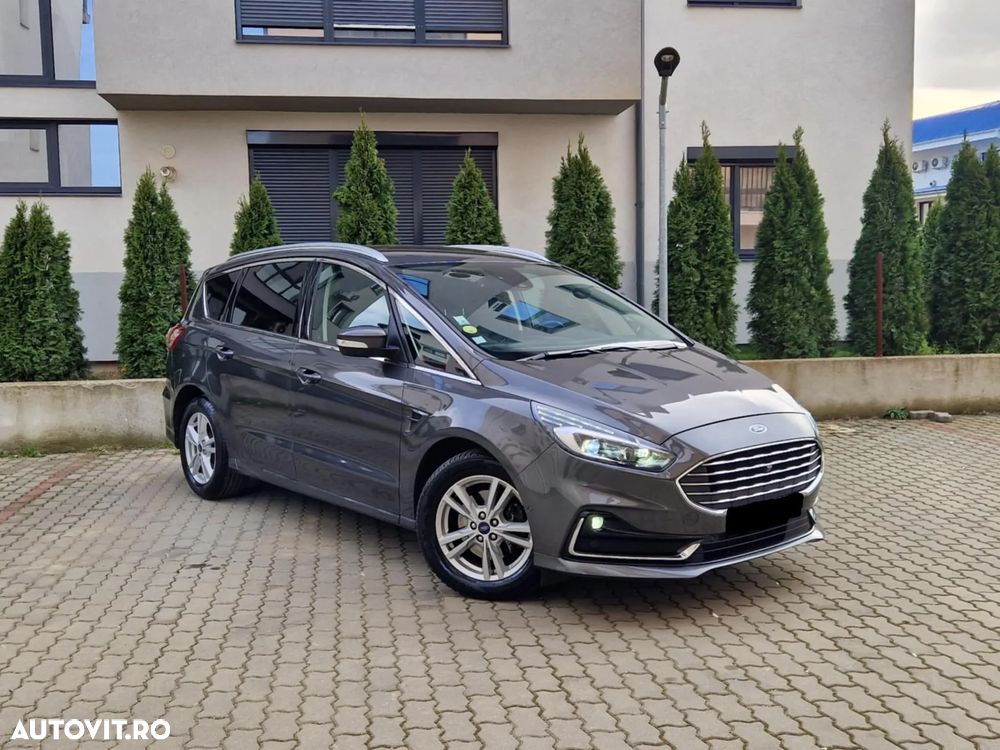Ford S-Max - 3