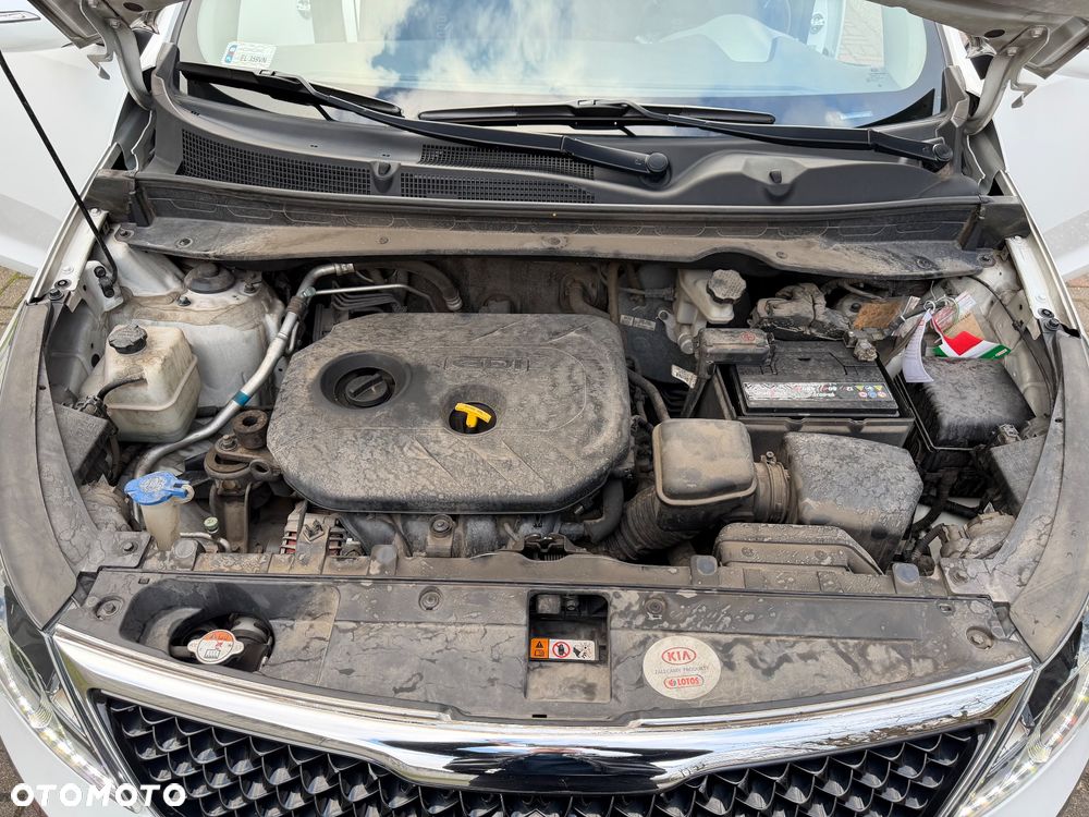 Kia Sportage - 38