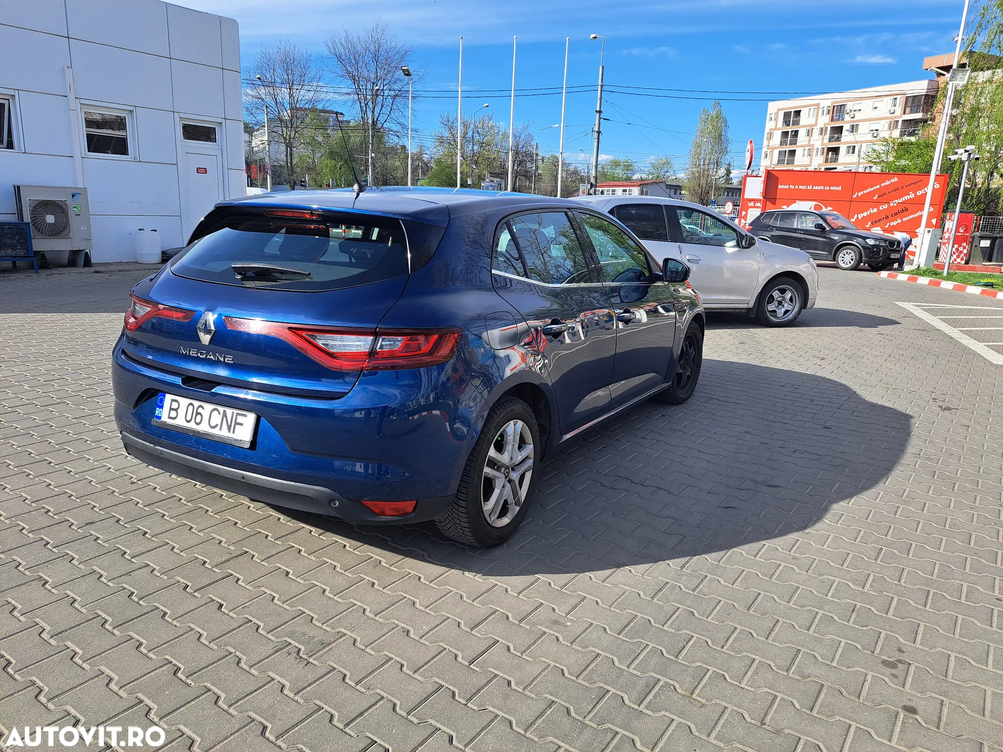 Renault Megane - 8