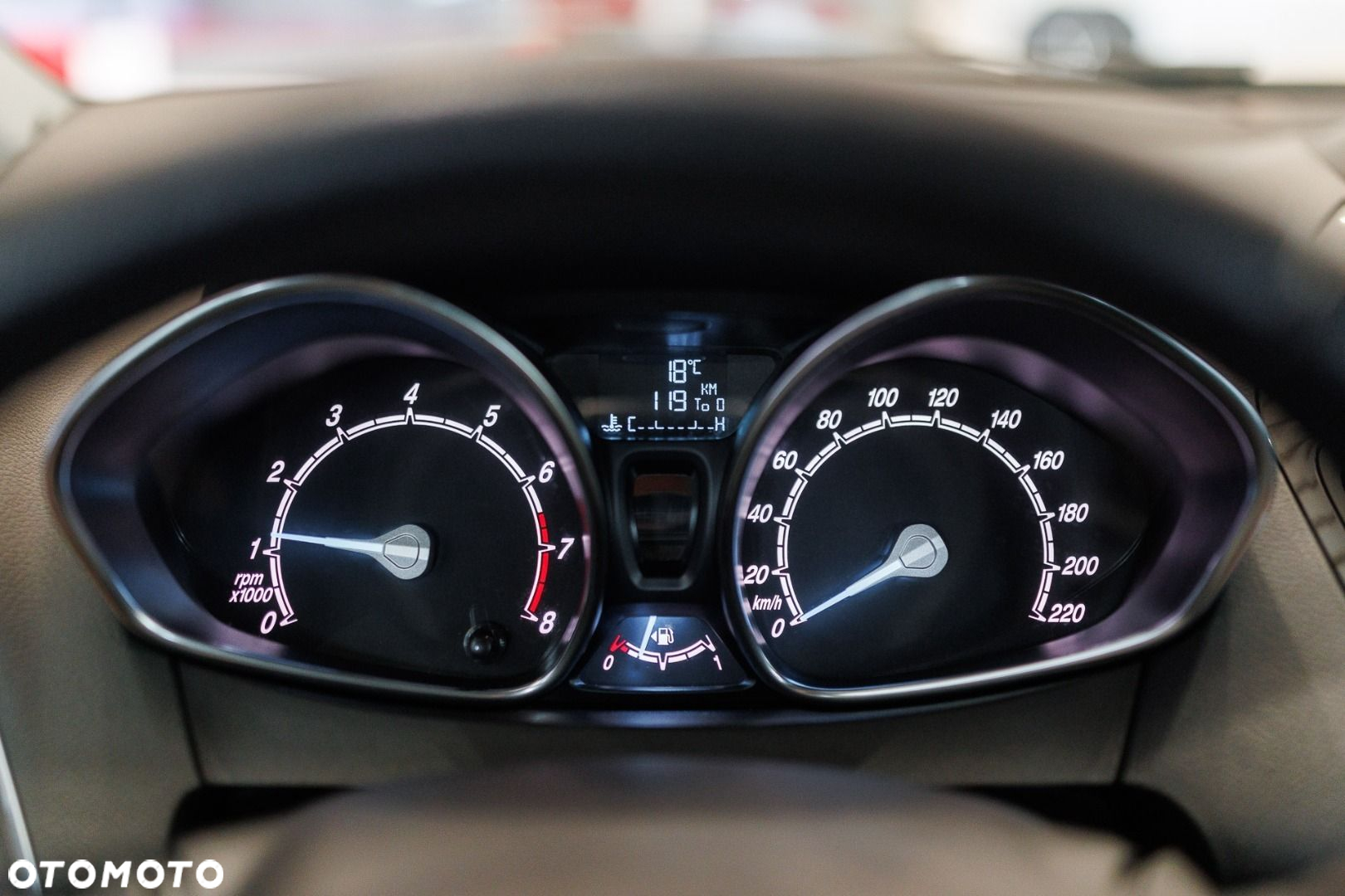 Ford B-MAX - 6