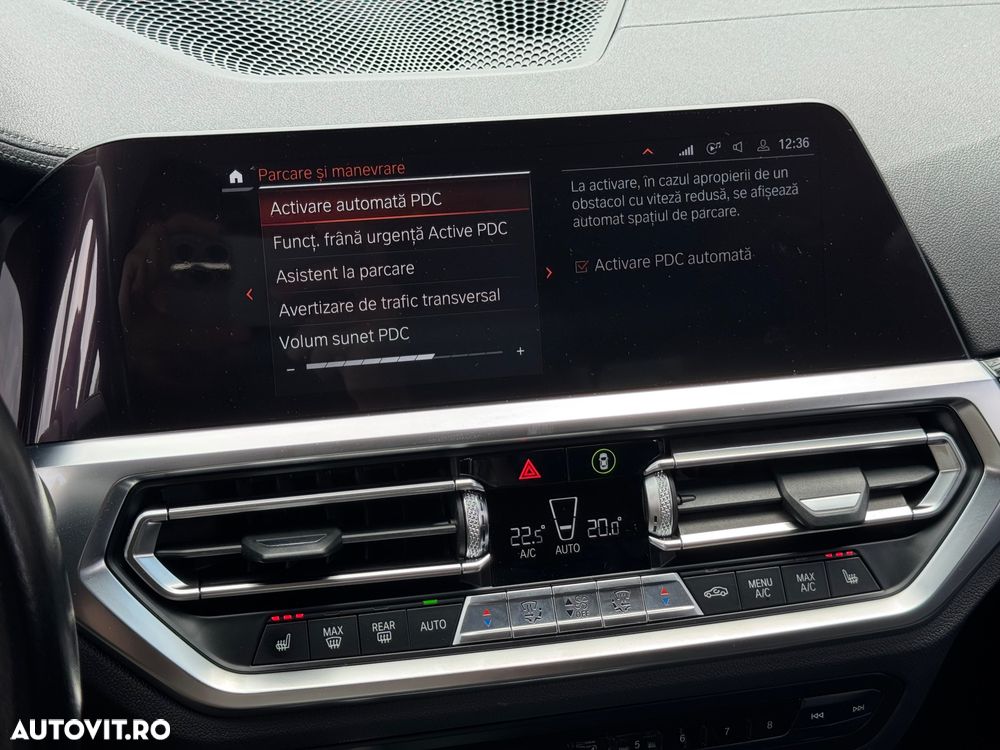 BMW Seria 3 - 23
