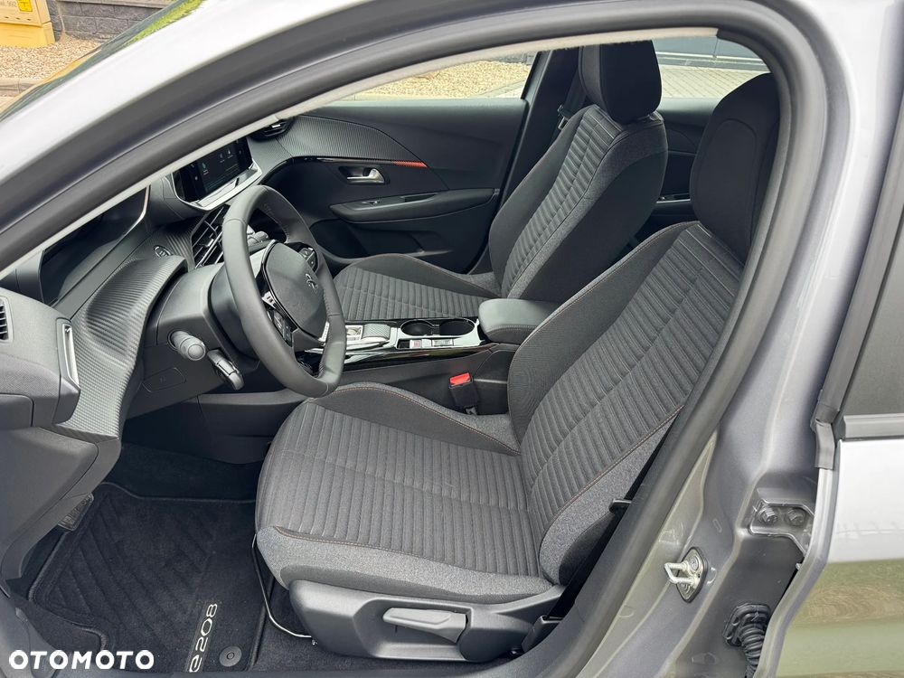 Peugeot 208 Elektromotor 136 Active - 11