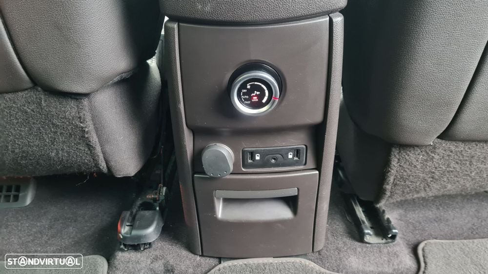 Renault Espace - 52
