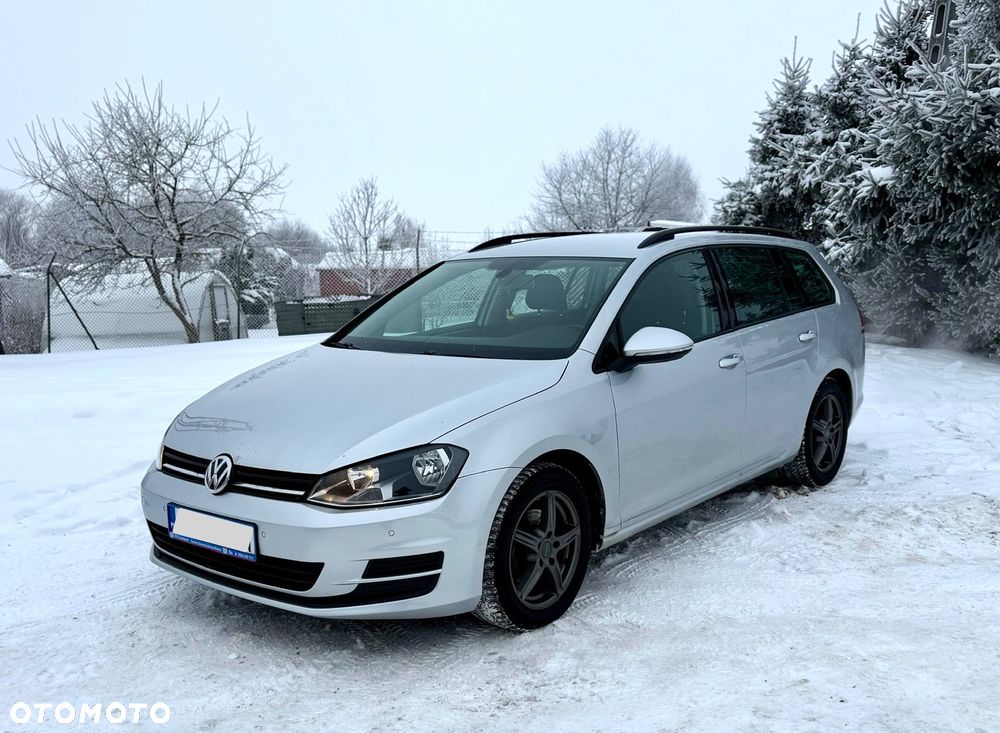 Volkswagen Golf - 3