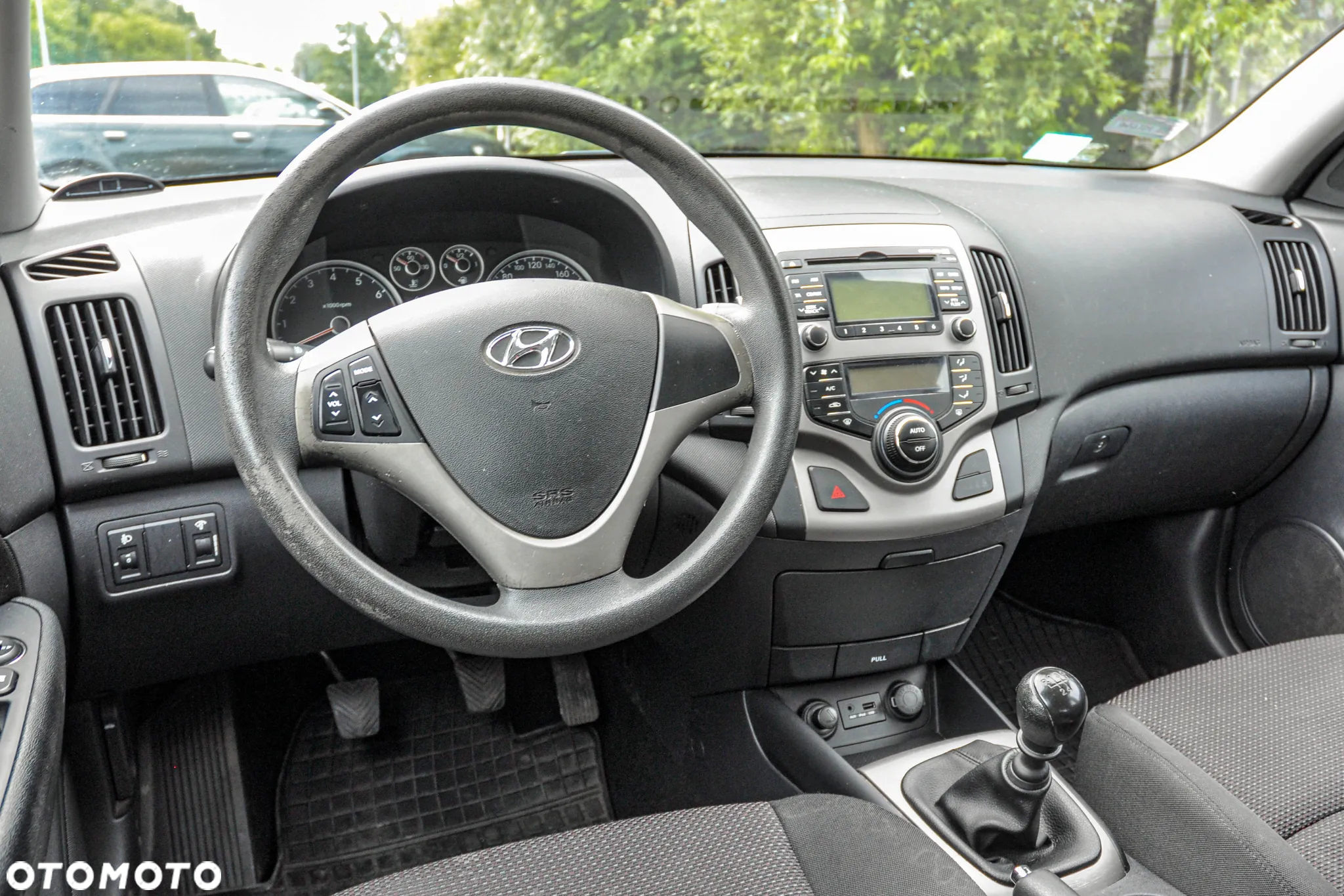 Hyundai i30 - 9