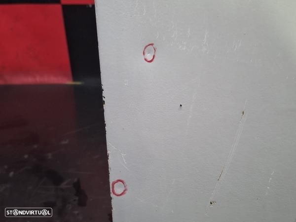 Porta Trás Direita Toyota Dyna 250 - 2
