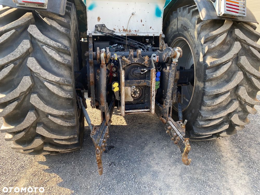 Valtra Pfanzelt PM-Trac 2360 - 19