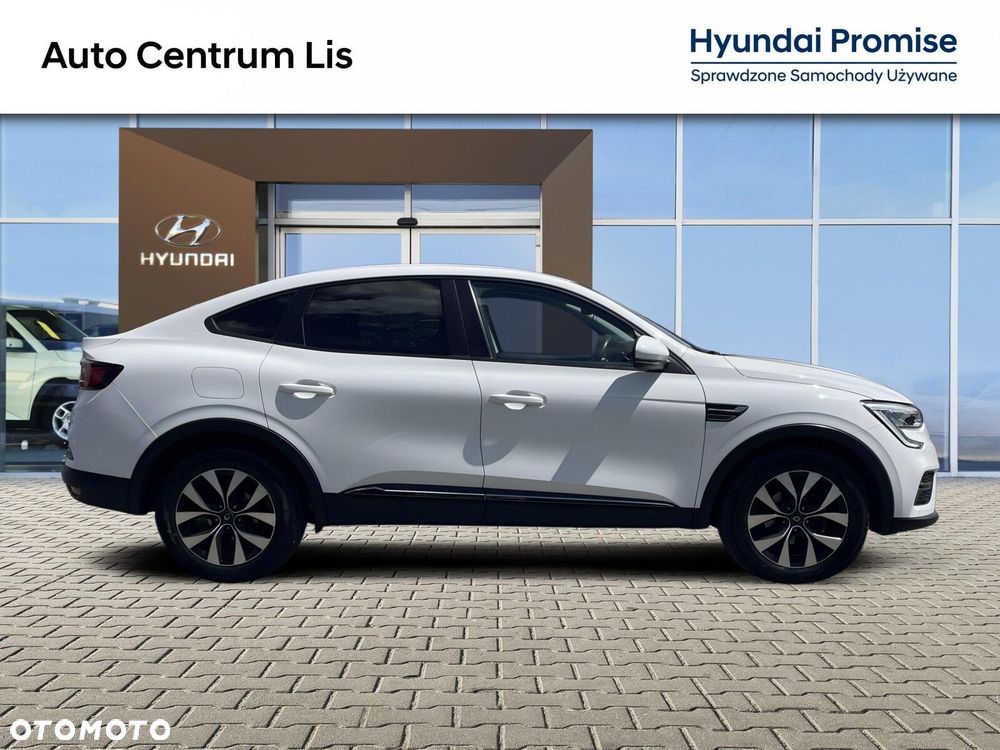Renault Arkana 1.3 TCe mHEV Zen EDC - 7