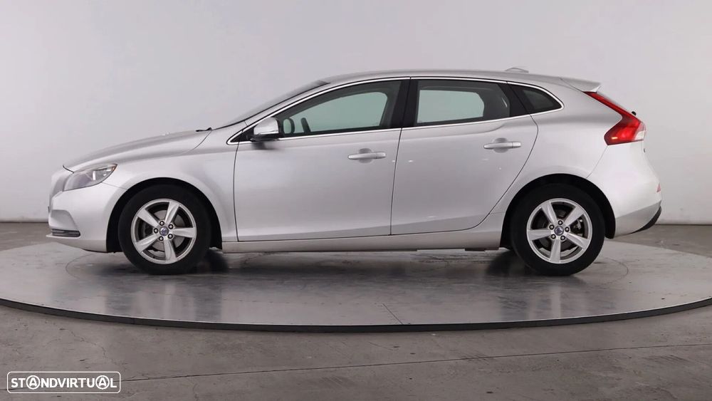 Volvo V40 1.6 D2 Eco Momentum - 5
