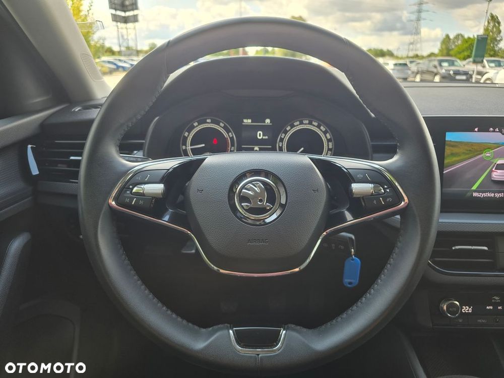 Skoda Scala 1.0 TSI Ambition - 20