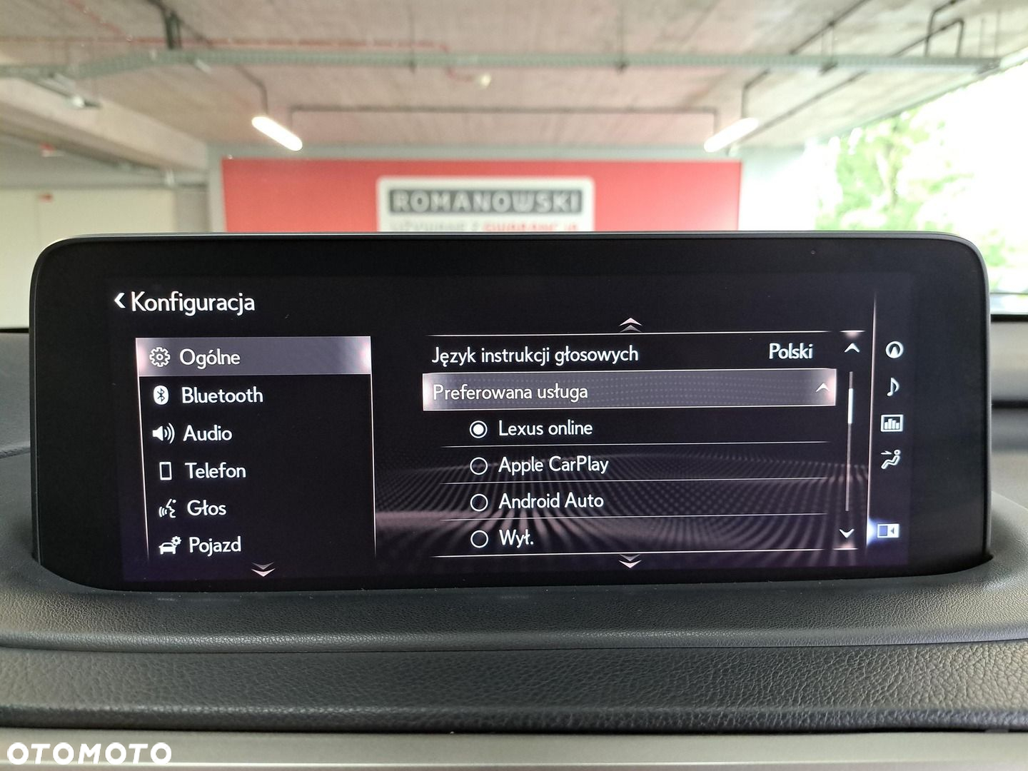 Lexus RX 450h F-Impression - 24