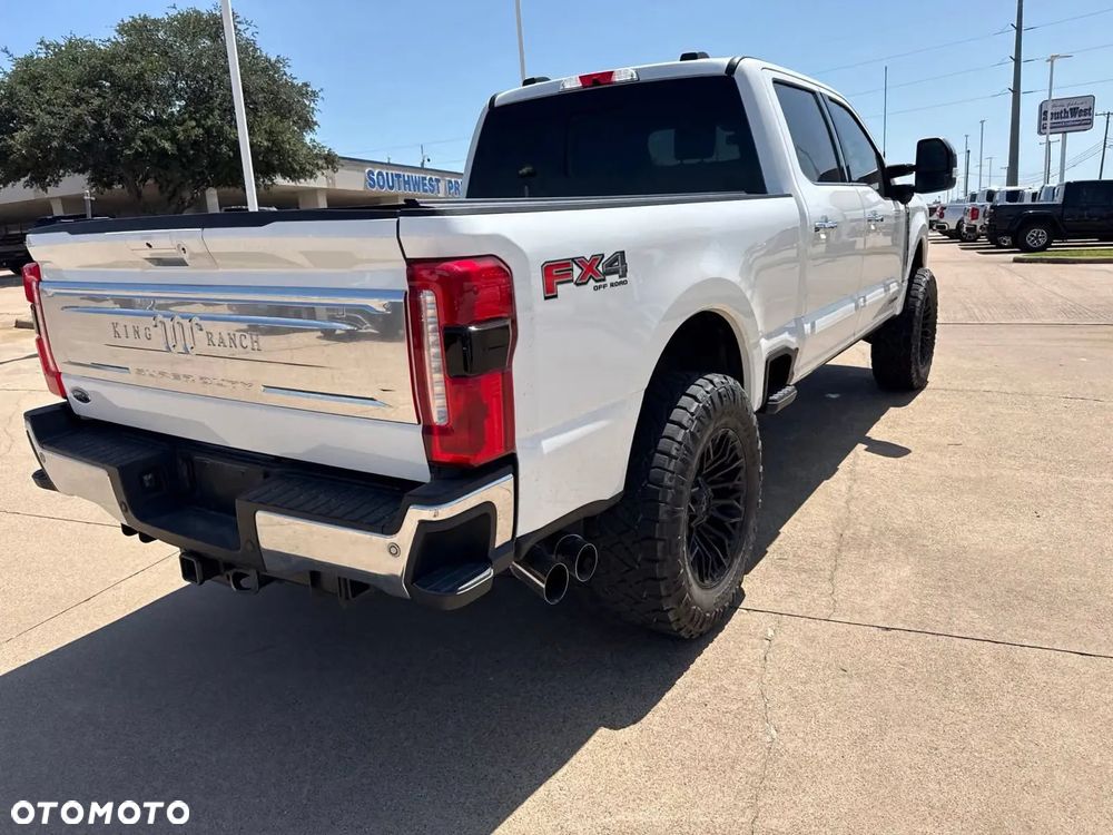Ford f250 - 7