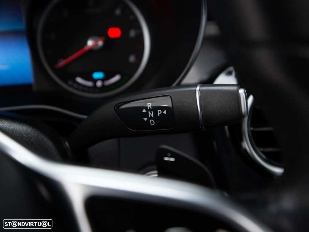 Mercedes-Benz GLC 300 de 4Matic 9G-TRONIC - 22