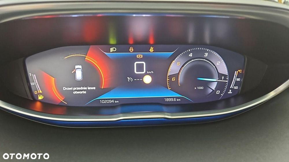 Peugeot 3008 1.5 BlueHDi Road Trip S&S - 14