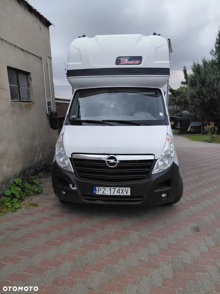 Renault Master - 8