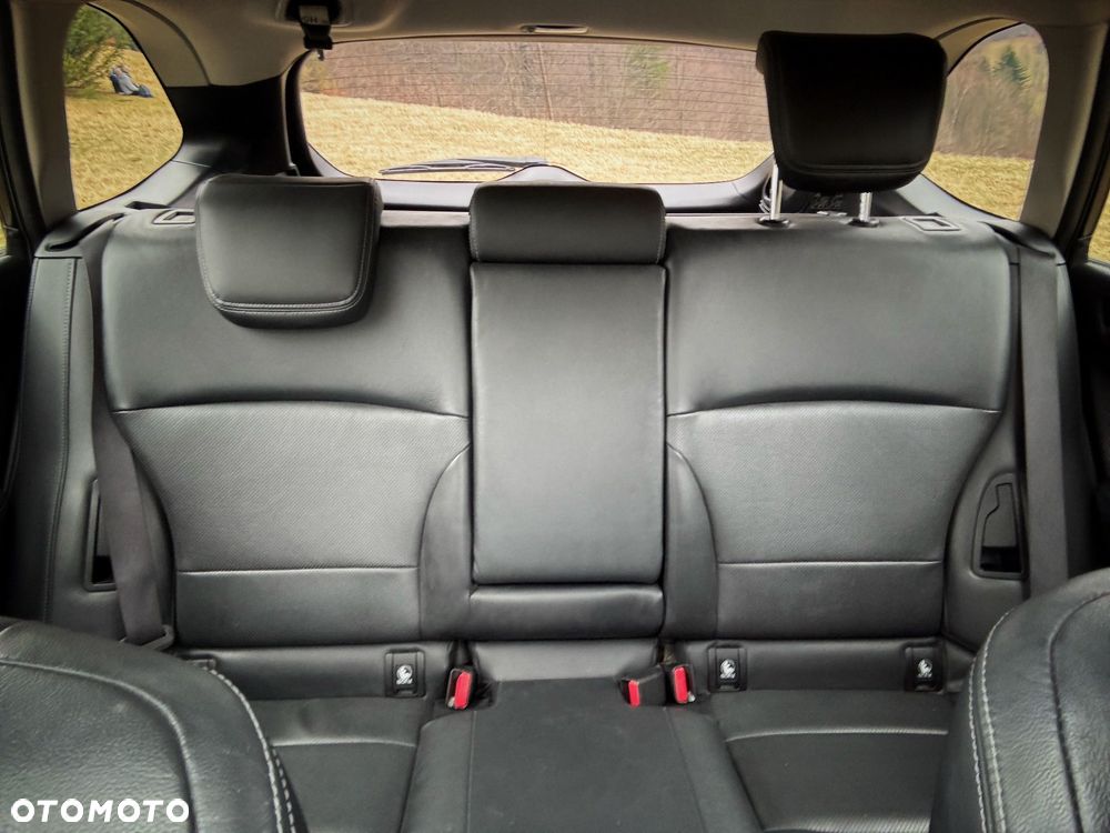 Subaru Outback 2.5i Lineartronic Comfort - 17