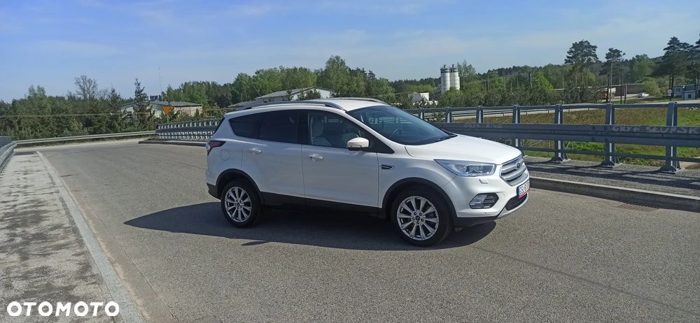Ford Escape - 10