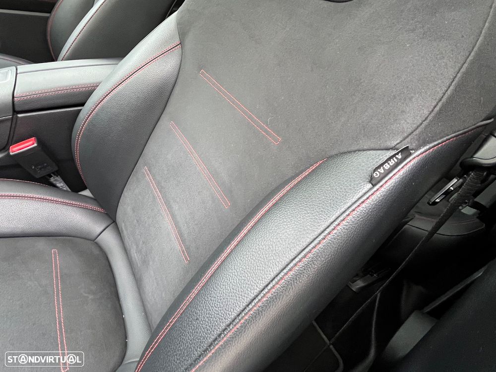 Mercedes-Benz EQB 350 4Matic AMG Line - 23