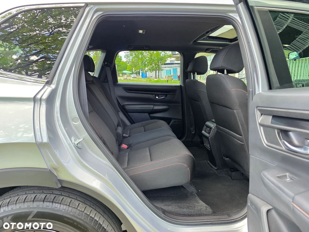 Honda CR-V 2.0 i-MMD Lifestyle (Honda Connect+) - 31