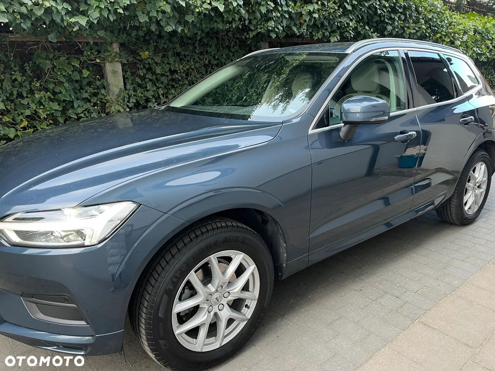 Volvo XC 60 D4 Inscription - 4