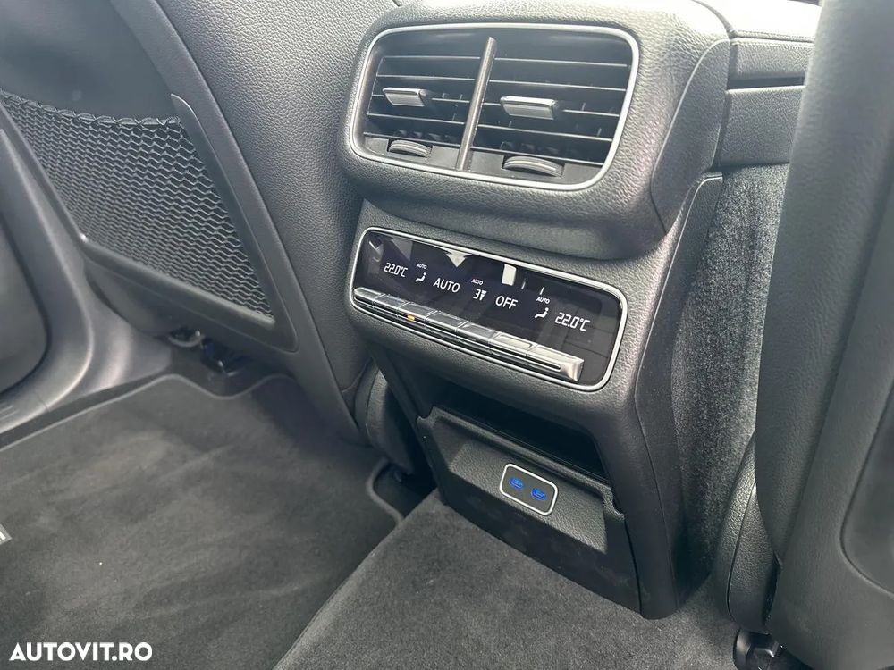 Mercedes-Benz GLE 450 d 4Matic 9G-TRONIC AMG Line Advanced Plus - 17