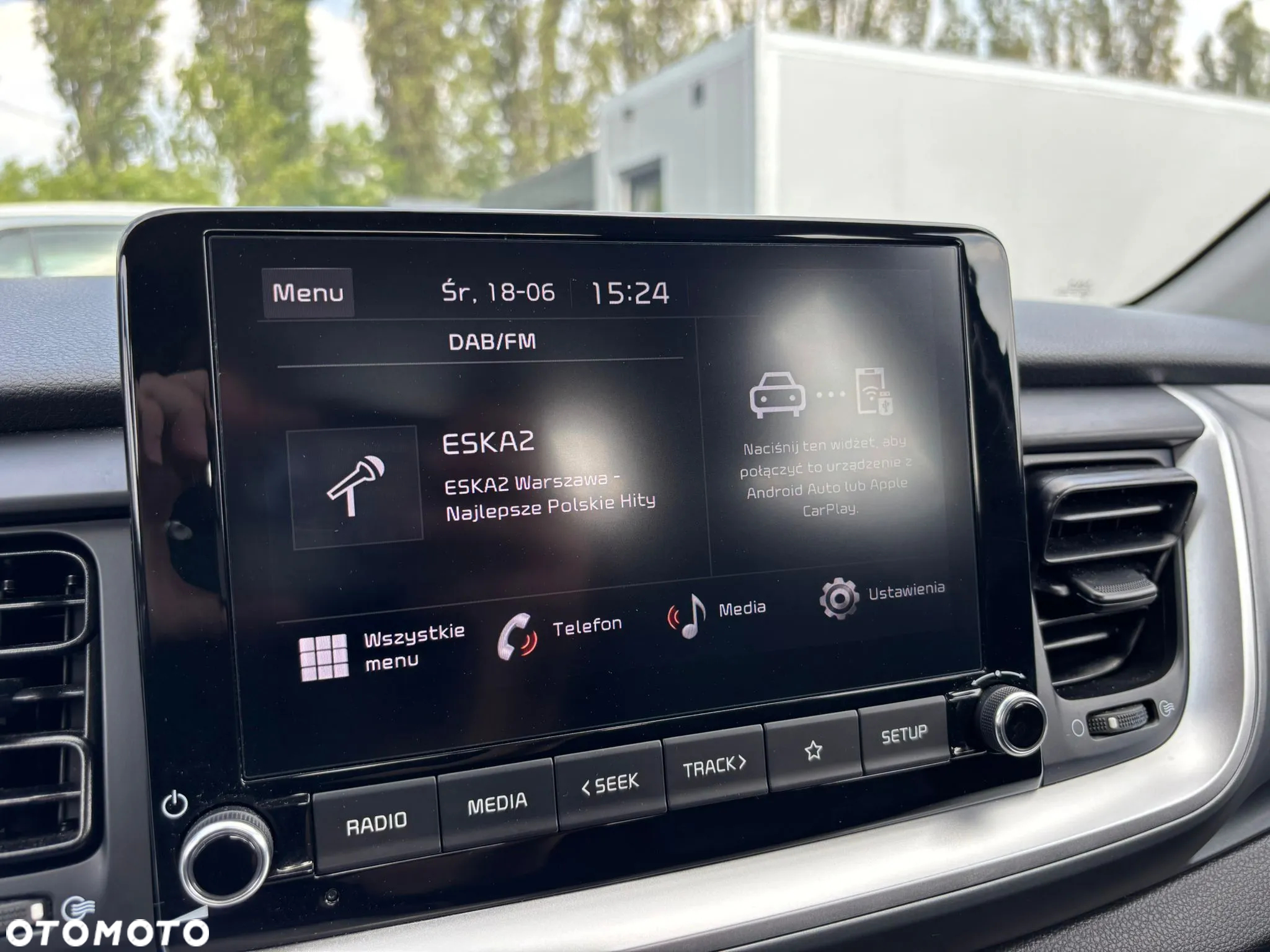 Kia Stonic 1.0 T-GDI M DCT - 33