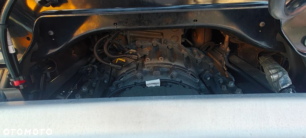 DAF XF 480 SSC Standart Full Aero Pack - 18