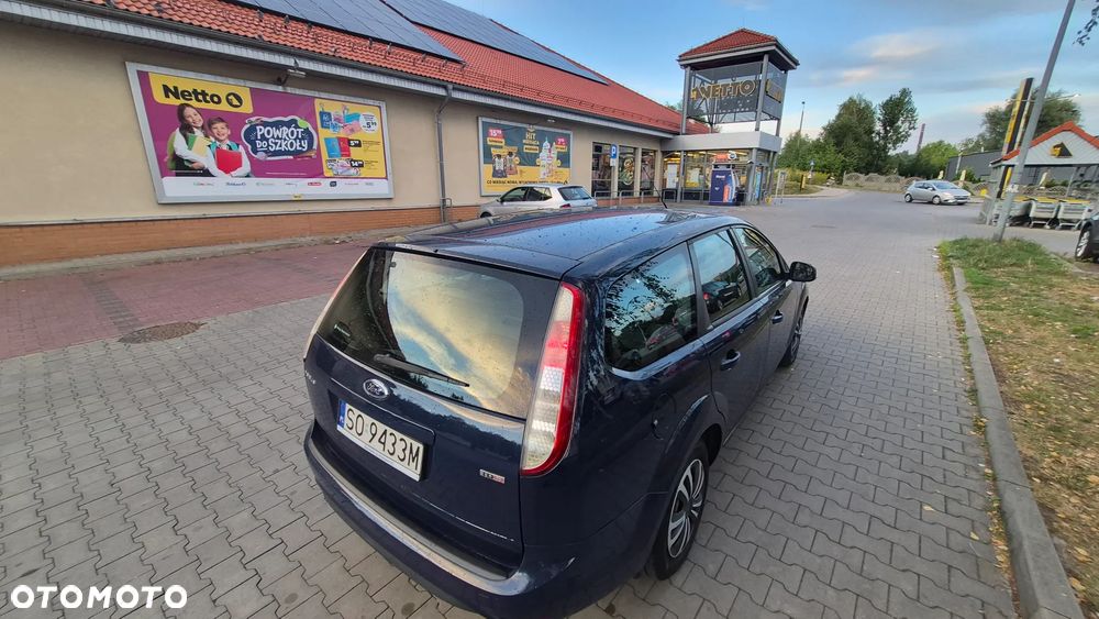 Ford Focus - 4