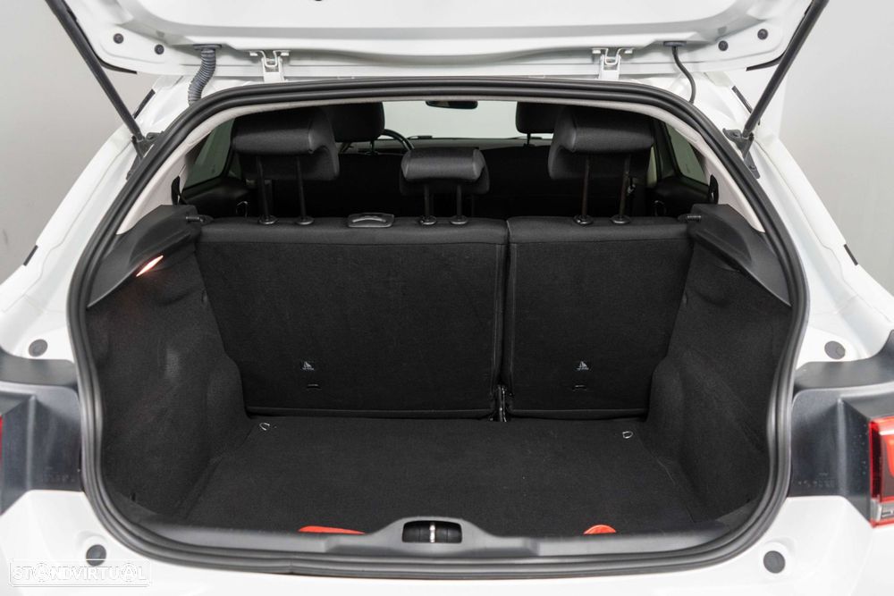 Citroën C4 Cactus 1.2 PureTech Shine - 15