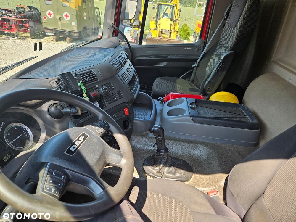 DAF CF 460 - 11