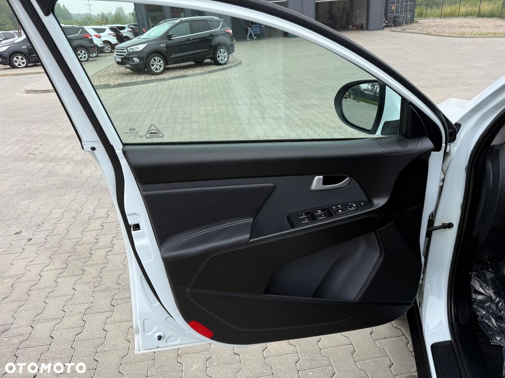 Kia Sportage 1.6 GDI XL 2WD - 23