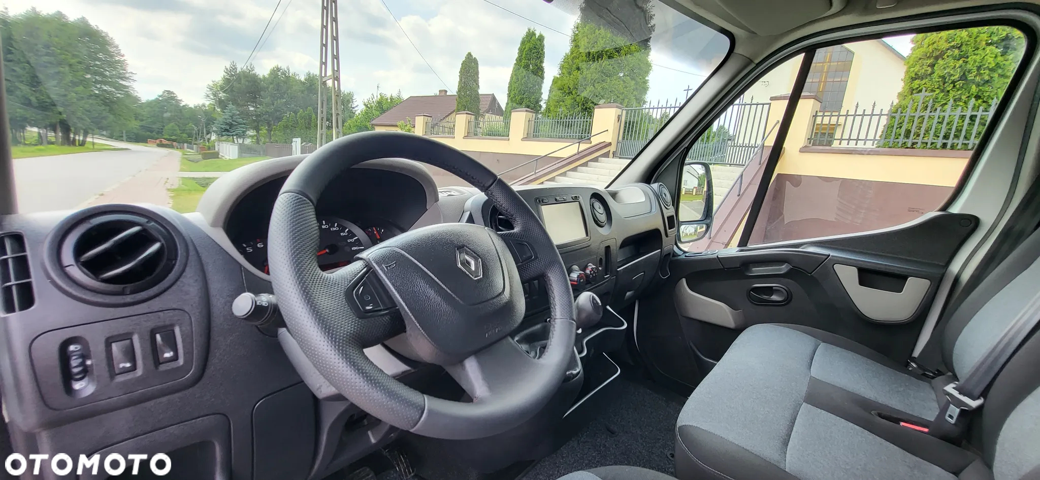 Renault Master - 13