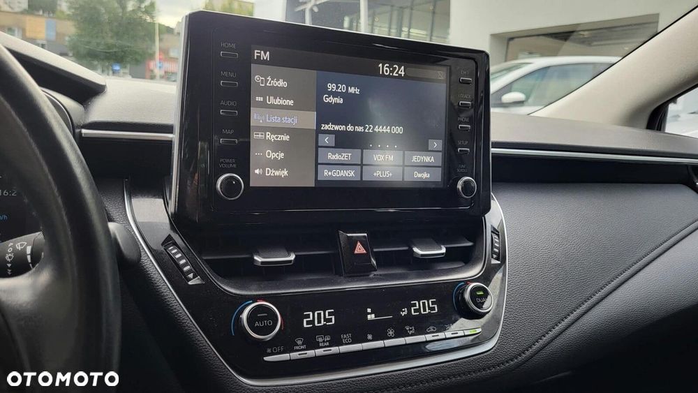 Toyota Corolla 1.5 Comfort - 20