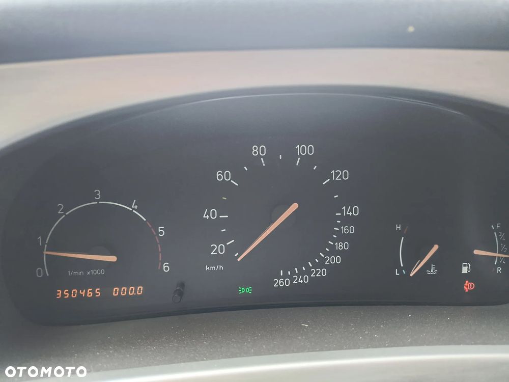 Saab 9-5 2.2 TiD Linear - 9