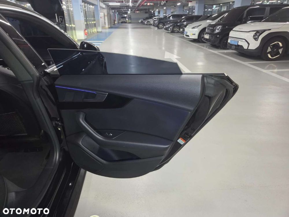 Audi A5 Sportback - 25
