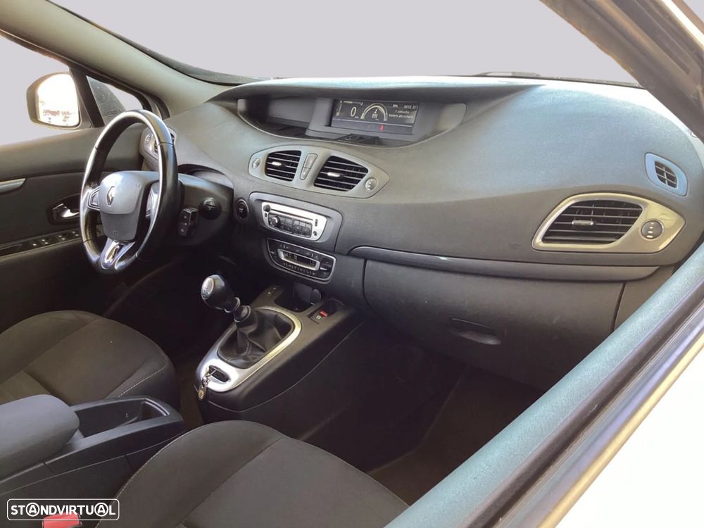 Renault Grand Scénic ENERGY TCe 130 S&S LIMITED - 7