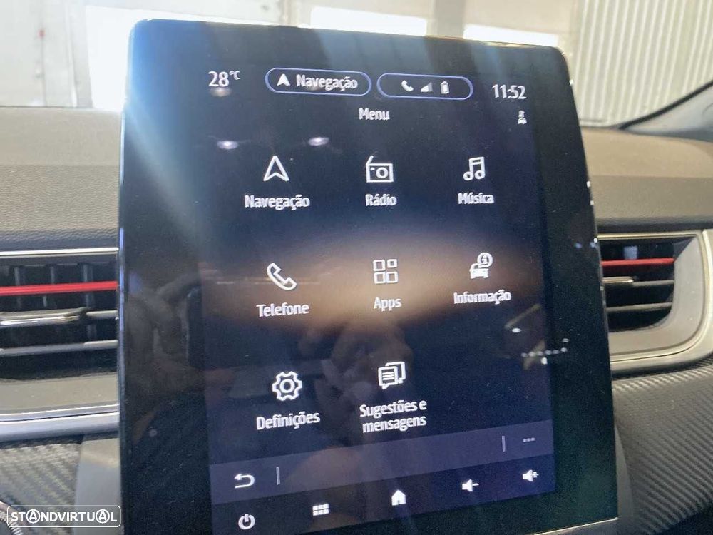 Renault Captur 1.0 TCe RS Line - 13