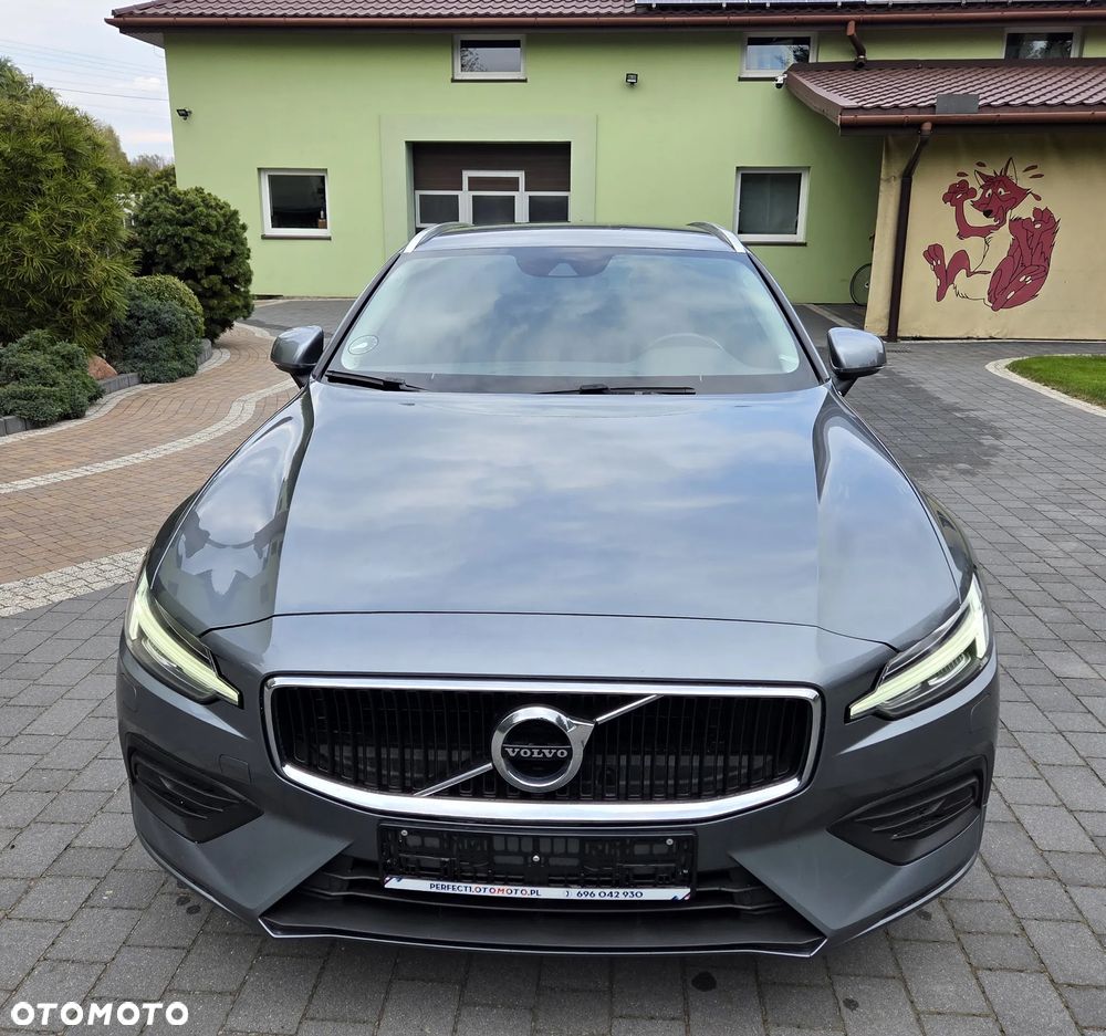 Volvo V60 D3 Geartronic Momentum Pro - 15