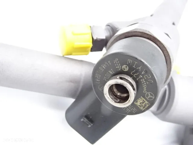 REGENEROWANY WTRYSK 0445110177 0986435111 Mercedes-Benz - 2