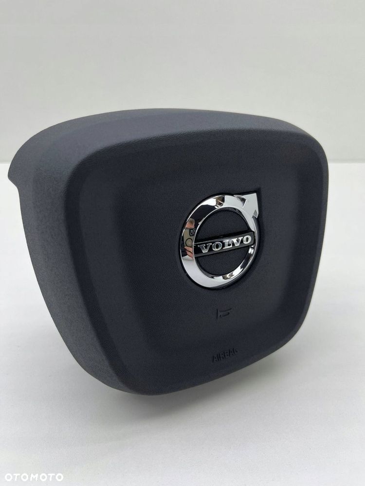 VOLVO XC40 PODUSZKA AIRBAG KIEROWCY ORYGINAŁ 32288355 - 5