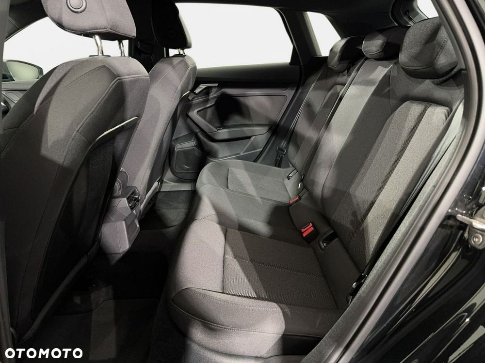 Audi A3 Sportback - 14