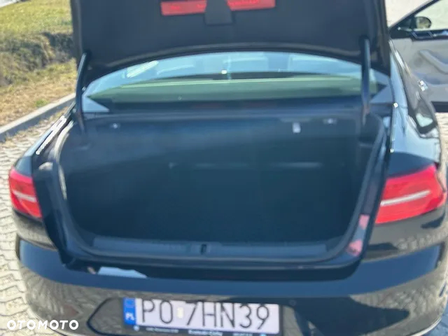 Volkswagen Passat 2.0 TSI BMT Highline DSG - 11