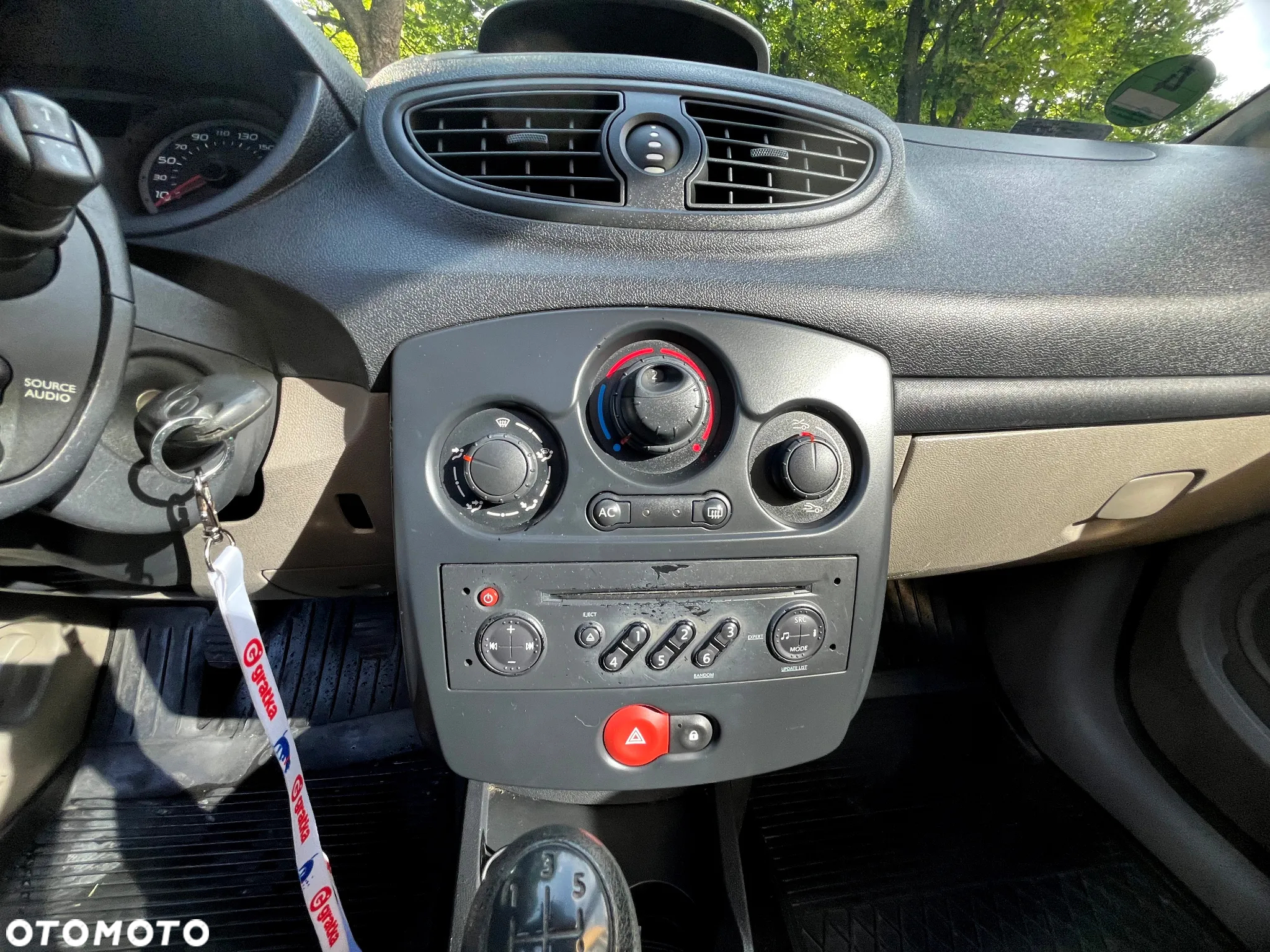 Renault Clio - 14