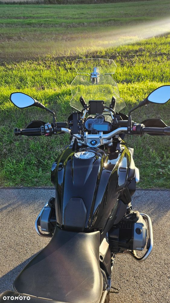 BMW GS - 12